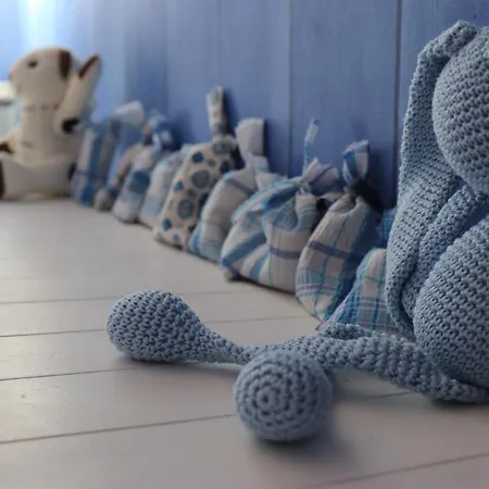 Panzió D'hotes Du Capimont