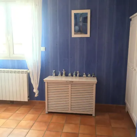 D'hotes Du Capimont Panzió Hérépian