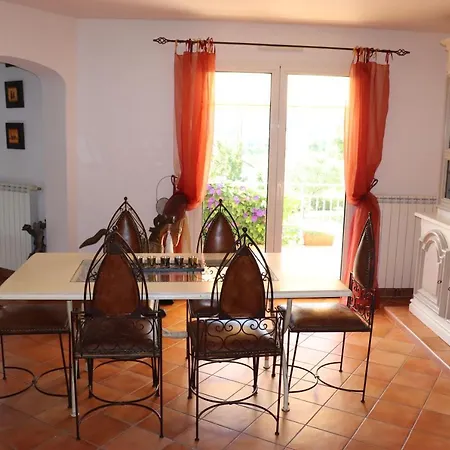 D'hotes Du Capimont Hérépian