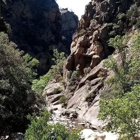 Panzió D'hotes Du Capimont 3*