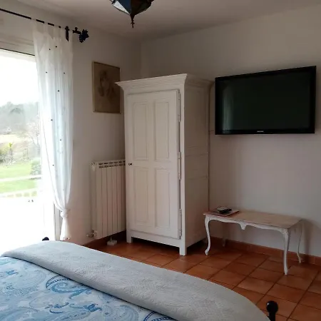 D'hotes Du Capimont Panzió Hérépian