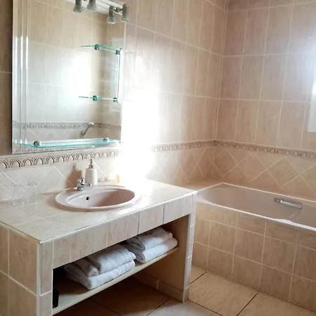 D'hotes Du Capimont Bed & Breakfast