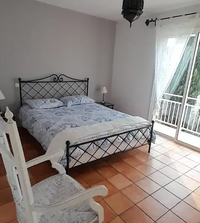 Panzió D'hotes Du Capimont Hérépian