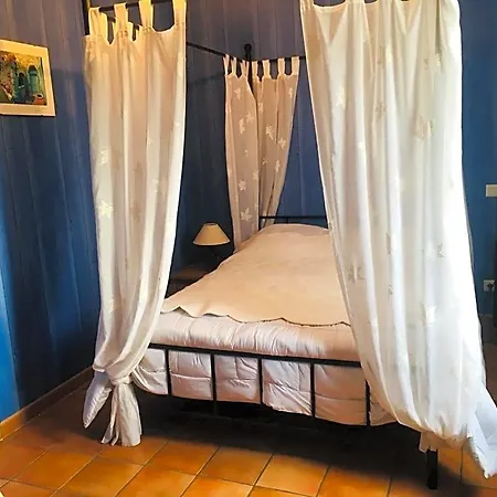 D'hotes Du Capimont 3* Hérépian