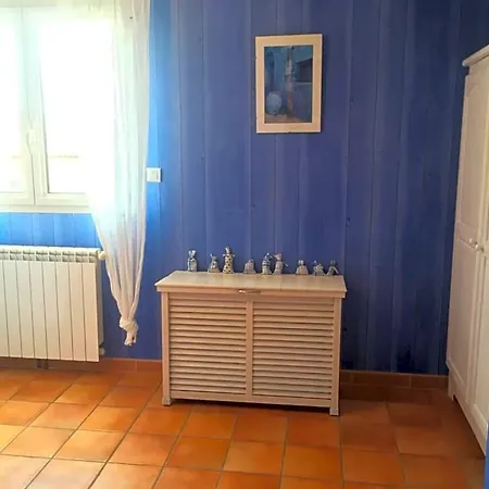 D'hotes Du Capimont Bed and breakfast 3*