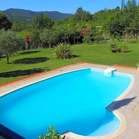 Bed and breakfast D'hotes Du Capimont