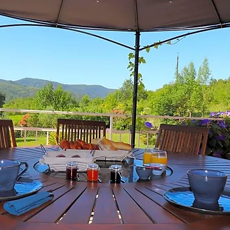 D'hotes Du Capimont Bed and breakfast 3*
