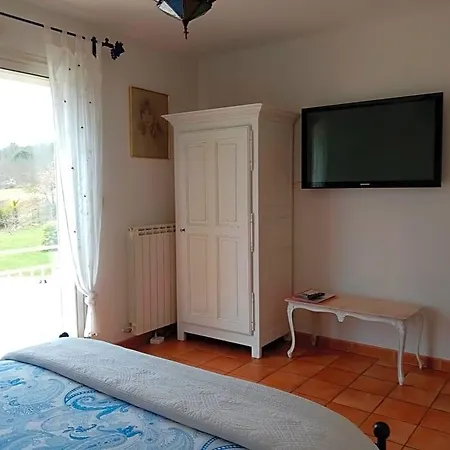 D'hotes Du Capimont 3* Hérépian
