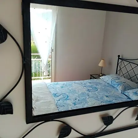 Bed and breakfast D'hotes Du Capimont 3*