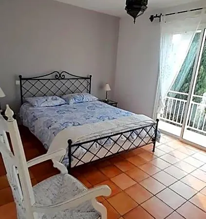 D'hotes Du Capimont Bed and breakfast 3*